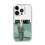 スリムプロテクションケース［ SPY×FAMILY - ロイド・フォージャー - 立ち絵1 ］