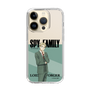 スリムプロテクションケース［ SPY×FAMILY - ロイド・フォージャー - 立ち絵1 ］
