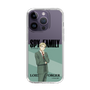 スリムプロテクションケース［ SPY×FAMILY - ロイド・フォージャー - 立ち絵1 ］