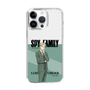スリムプロテクションケース［ SPY×FAMILY - ロイド・フォージャー - 立ち絵1 ］