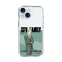 スリムプロテクションケース［ SPY×FAMILY - ロイド・フォージャー - 立ち絵1 ］