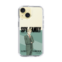 スリムプロテクションケース［ SPY×FAMILY - ロイド・フォージャー - 立ち絵1 ］