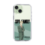 スリムプロテクションケース［ SPY×FAMILY - ロイド・フォージャー - 立ち絵1 ］