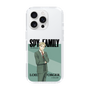 スリムプロテクションケース［ SPY×FAMILY - ロイド・フォージャー - 立ち絵1 ］