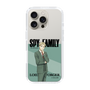 スリムプロテクションケース［ SPY×FAMILY - ロイド・フォージャー - 立ち絵1 ］