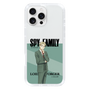スリムプロテクションケース［ SPY×FAMILY - ロイド・フォージャー - 立ち絵1 ］