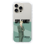 スリムプロテクションケース［ SPY×FAMILY - ロイド・フォージャー - 立ち絵1 ］