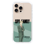 スリムプロテクションケース［ SPY×FAMILY - ロイド・フォージャー - 立ち絵1 ］