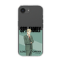 スリムプロテクションケース［ SPY×FAMILY - ロイド・フォージャー - 立ち絵1 ］