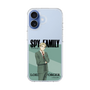 スリムプロテクションケース［ SPY×FAMILY - ロイド・フォージャー - 立ち絵1 ］