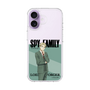スリムプロテクションケース［ SPY×FAMILY - ロイド・フォージャー - 立ち絵1 ］