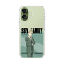 スリムプロテクションケース［ SPY×FAMILY - ロイド・フォージャー - 立ち絵1 ］