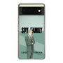 スリムプロテクションケース［ SPY×FAMILY - ロイド・フォージャー - 立ち絵1 ］