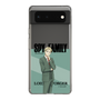 スリムプロテクションケース［ SPY×FAMILY - ロイド・フォージャー - 立ち絵1 ］