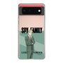 スリムプロテクションケース［ SPY×FAMILY - ロイド・フォージャー - 立ち絵1 ］
