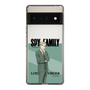 スリムプロテクションケース［ SPY×FAMILY - ロイド・フォージャー - 立ち絵1 ］