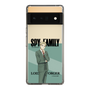 スリムプロテクションケース［ SPY×FAMILY - ロイド・フォージャー - 立ち絵1 ］