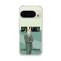 スリムプロテクションケース［ SPY×FAMILY - ロイド・フォージャー - 立ち絵1 ］