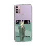 スリムプロテクションケース［ SPY×FAMILY - ロイド・フォージャー - 立ち絵1 ］