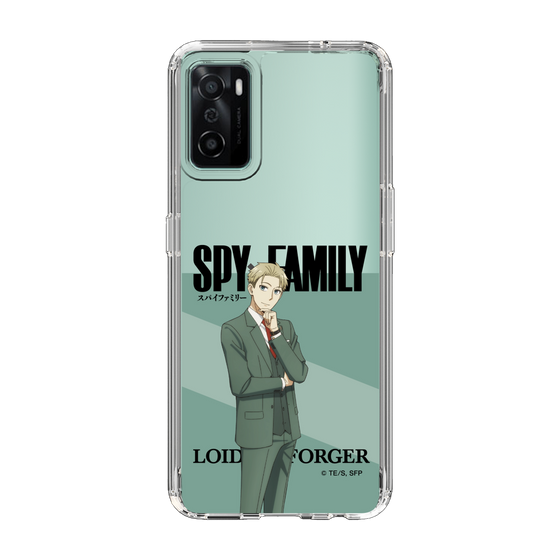 スリムプロテクションケース［ SPY×FAMILY - ロイド・フォージャー - 立ち絵1 ］