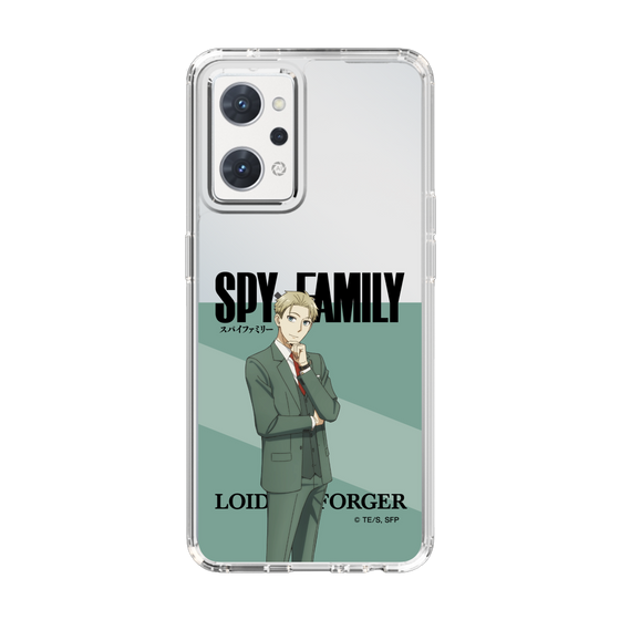 スリムプロテクションケース［ SPY×FAMILY - ロイド・フォージャー - 立ち絵1 ］