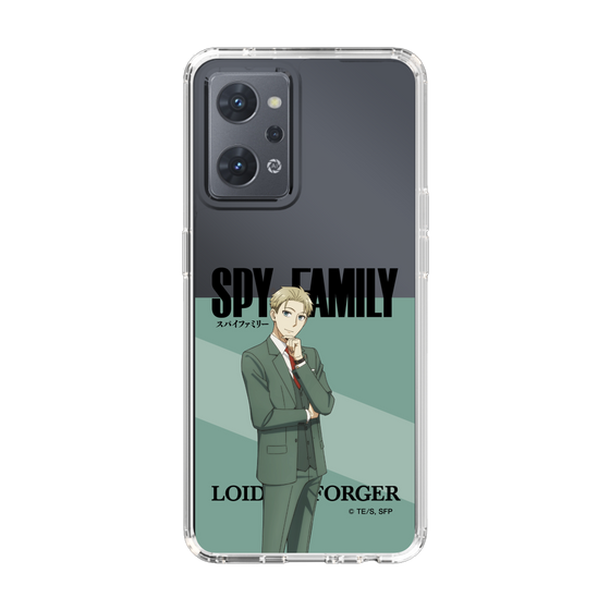スリムプロテクションケース［ SPY×FAMILY - ロイド・フォージャー - 立ち絵1 ］