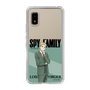 スリムプロテクションケース［ SPY×FAMILY - ロイド・フォージャー - 立ち絵1 ］