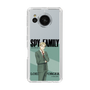 スリムプロテクションケース［ SPY×FAMILY - ロイド・フォージャー - 立ち絵1 ］