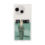 スリムプロテクションケース［ SPY×FAMILY - ロイド・フォージャー - 立ち絵1 ］