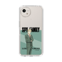 スリムプロテクションケース［ SPY×FAMILY - ロイド・フォージャー - 立ち絵1 ］