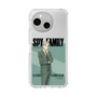 スリムプロテクションケース［ SPY×FAMILY - ロイド・フォージャー - 立ち絵1 ］