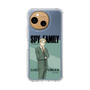 スリムプロテクションケース［ SPY×FAMILY - ロイド・フォージャー - 立ち絵1 ］
