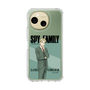 スリムプロテクションケース［ SPY×FAMILY - ロイド・フォージャー - 立ち絵1 ］
