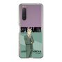 スリムプロテクションケース［ SPY×FAMILY - ロイド・フォージャー - 立ち絵1 ］