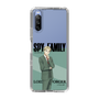 スリムプロテクションケース［ SPY×FAMILY - ロイド・フォージャー - 立ち絵1 ］
