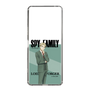 スリムプロテクションケース［ SPY×FAMILY - ロイド・フォージャー - 立ち絵1 ］