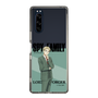 スリムプロテクションケース［ SPY×FAMILY - ロイド・フォージャー - 立ち絵1 ］