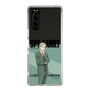 スリムプロテクションケース［ SPY×FAMILY - ロイド・フォージャー - 立ち絵1 ］