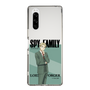 スリムプロテクションケース［ SPY×FAMILY - ロイド・フォージャー - 立ち絵1 ］