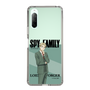 スリムプロテクションケース［ SPY×FAMILY - ロイド・フォージャー - 立ち絵1 ］