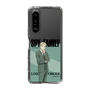 スリムプロテクションケース［ SPY×FAMILY - ロイド・フォージャー - 立ち絵1 ］