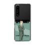 スリムプロテクションケース［ SPY×FAMILY - ロイド・フォージャー - 立ち絵1 ］