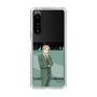 スリムプロテクションケース［ SPY×FAMILY - ロイド・フォージャー - 立ち絵1 ］