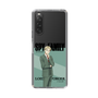 スリムプロテクションケース［ SPY×FAMILY - ロイド・フォージャー - 立ち絵1 ］