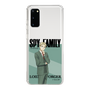 スリムプロテクションケース［ SPY×FAMILY - ロイド・フォージャー - 立ち絵1 ］