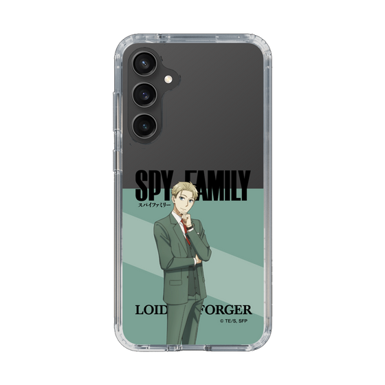 スリムプロテクションケース［ SPY×FAMILY - ロイド・フォージャー - 立ち絵1 ］