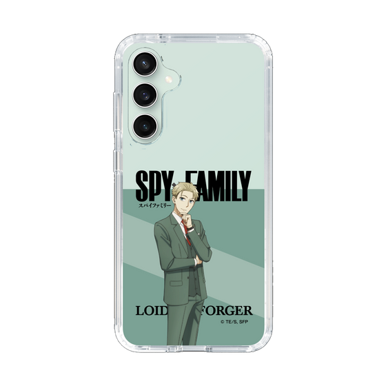 スリムプロテクションケース［ SPY×FAMILY - ロイド・フォージャー - 立ち絵1 ］