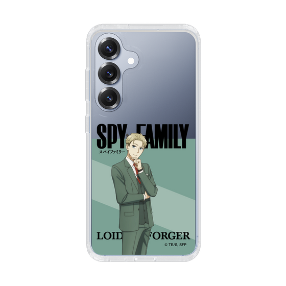 スリムプロテクションケース［ SPY×FAMILY - ロイド・フォージャー - 立ち絵1 ］