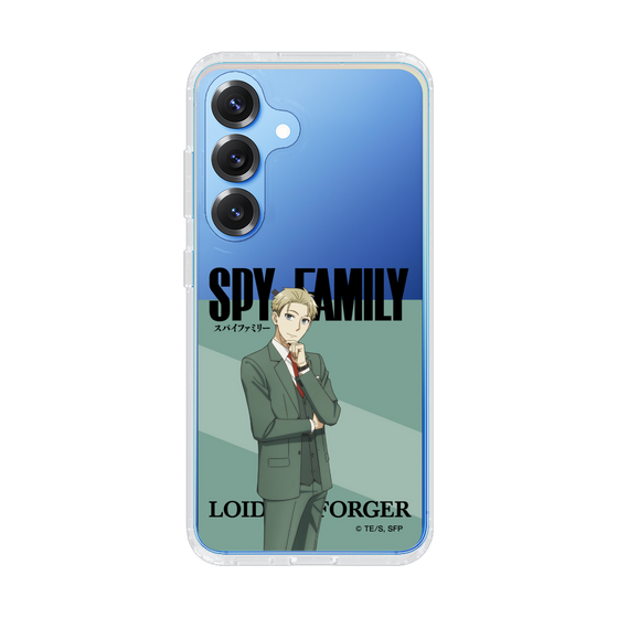 スリムプロテクションケース［ SPY×FAMILY - ロイド・フォージャー - 立ち絵1 ］