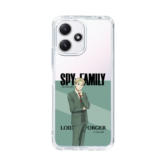 スリムプロテクションケース［ SPY×FAMILY - ロイド・フォージャー - 立ち絵1 ］